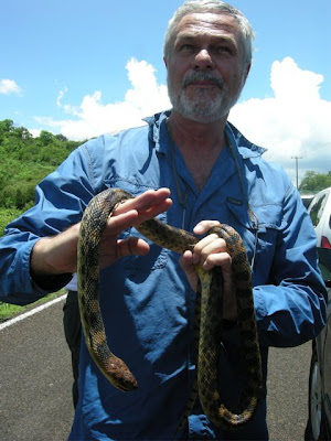 Mike Judd
