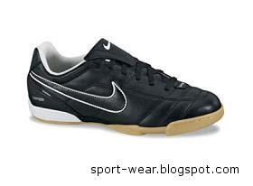 nike tiempo natural ii