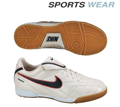 nike tiempo natural ic