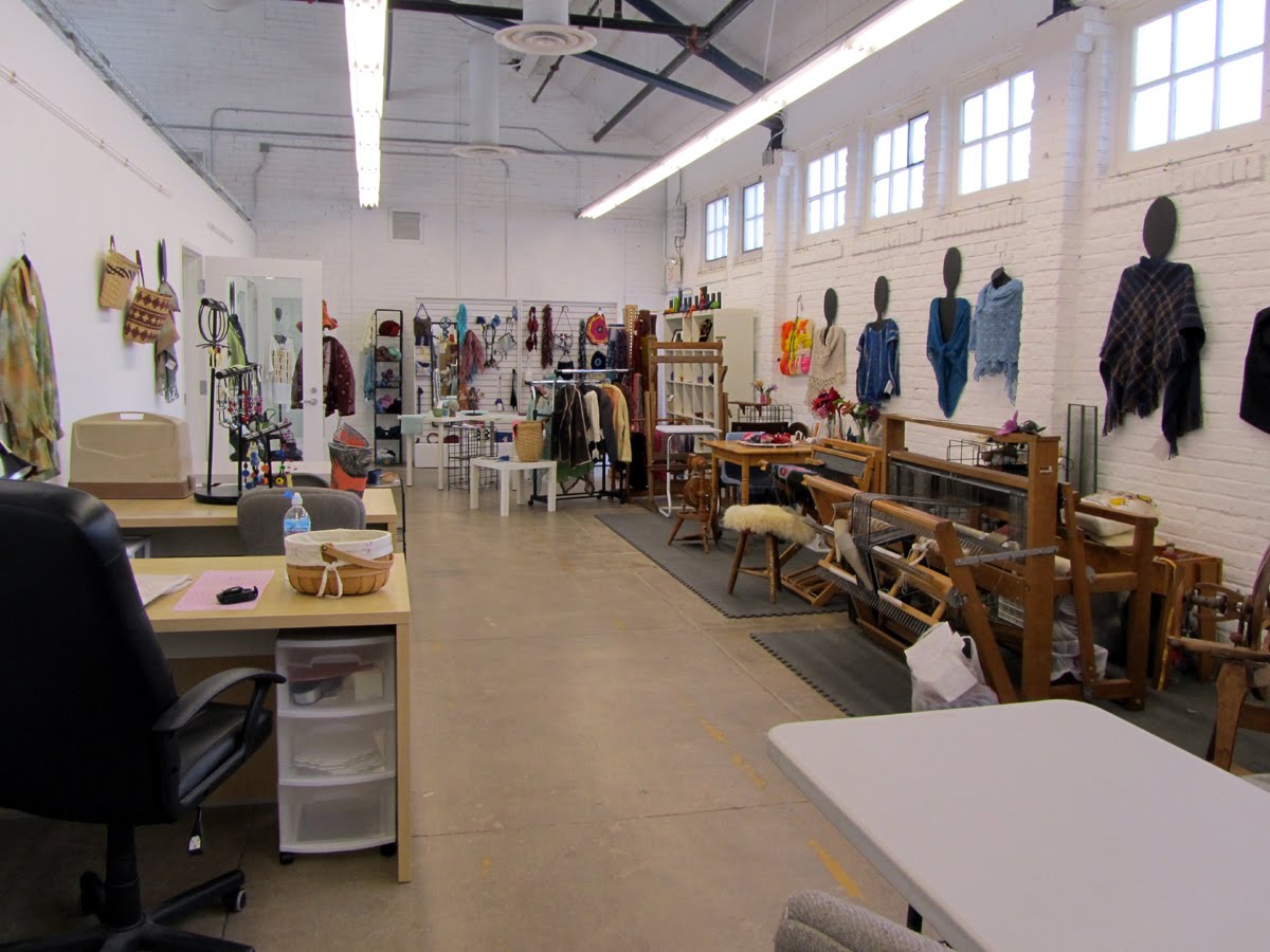 Art Studio Images