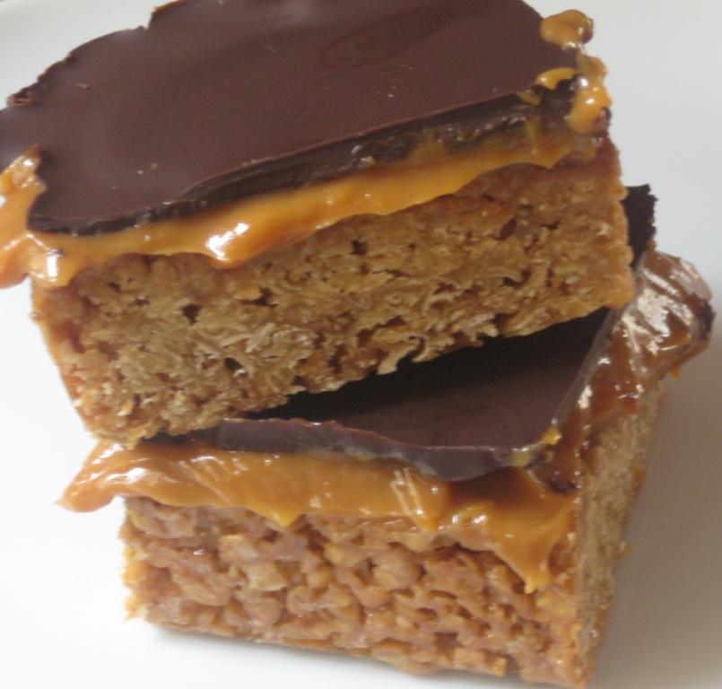Carnation Caramel