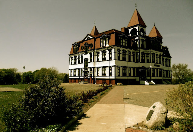 lunenburg academy 2010