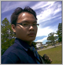 Ketua Publisiti (Promotion)