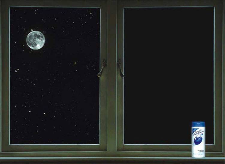 Good Print Advertisements