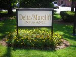 Delta Marcliff Insurance Agency