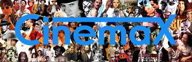 CinemaX