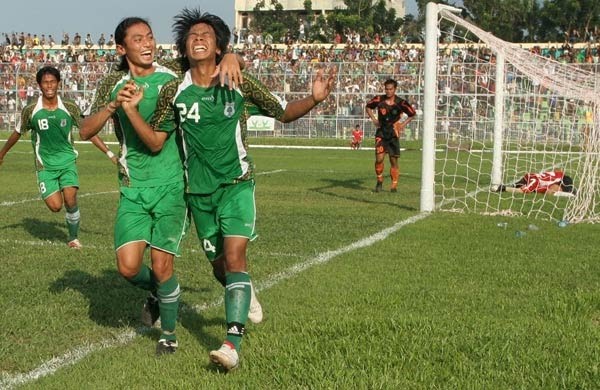 Stadion Teladan
