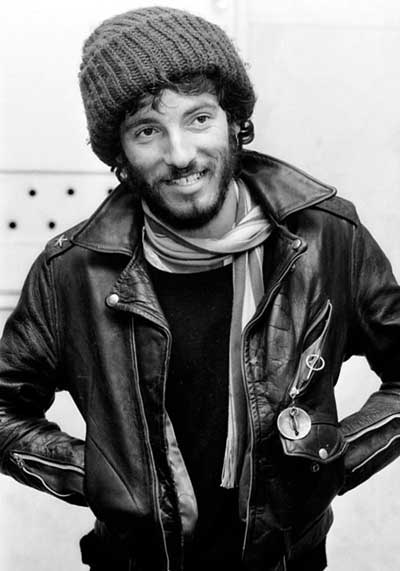 of bruce springsteen