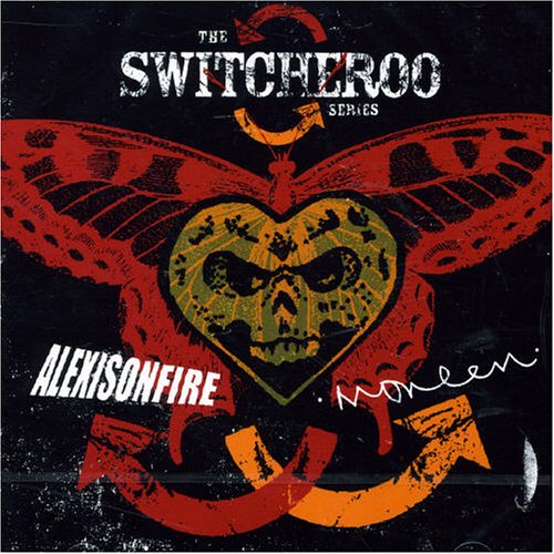 Alexisonfire Moneen