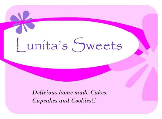 Lunita's Sweets