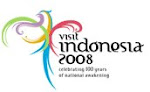 Mozaik Dunia Support Visit Indonesia 2008
