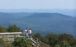 Explore Southern History Talimena Scenic Drive Arkansas Oklahoma