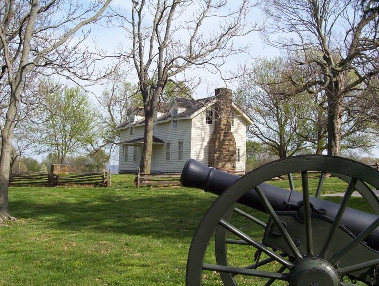 Arkansas in the Civil War Battle of Prairie Grove Reenactment set for