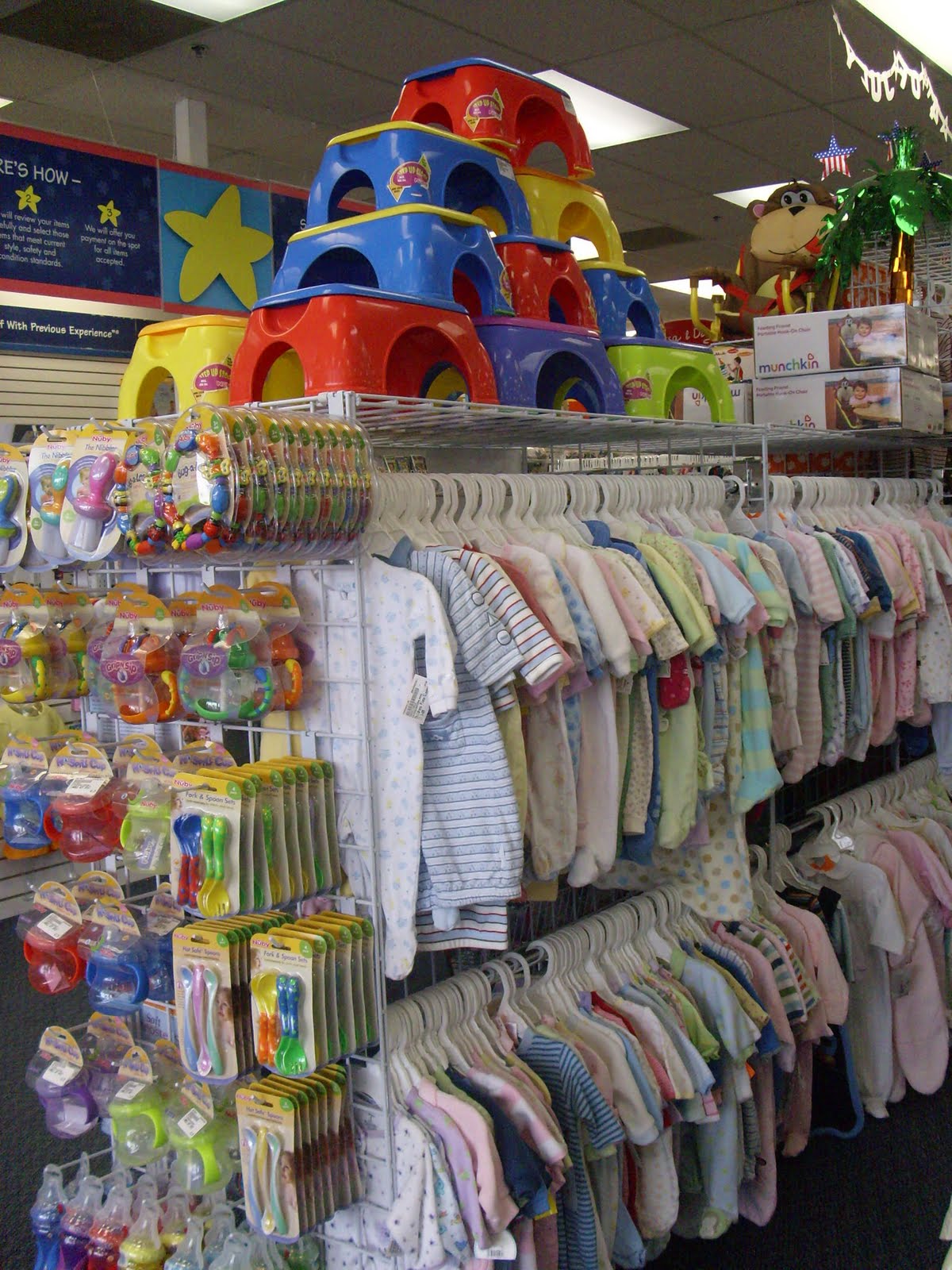 ARIZONA SAVINGS Once Upon A Child