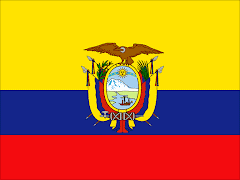 Tan ta tan Ecuador!!!