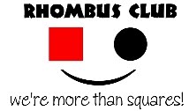 Welcome to the Rhombus Room!