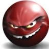 Bad smile and scariest Bad smile and scariest