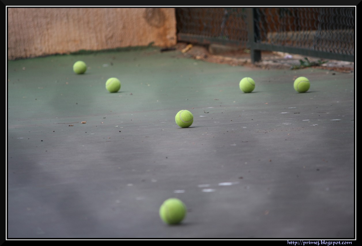 Prime Photos September 2010