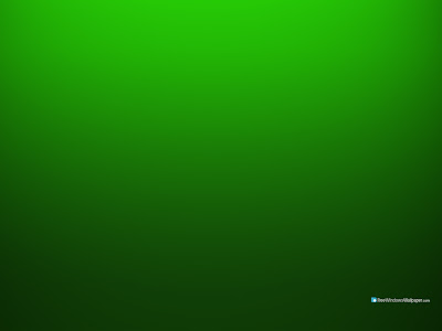 Green Desktop Wallpaper