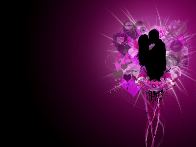 Beautiful Love Backgrounds on Valentine Wallpapers   Beautiful Love Backgrounds For Desktop
