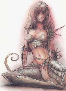 Tiefling