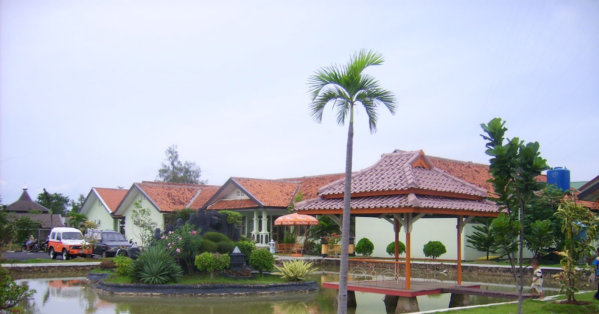 album pajarbara Saung SMK Negeri 1 Losarang