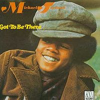 Michael Jackson-Got To Be There To compete with Donnie Osborne, Berry Gordy set up Michael Jackson as a solo artist starting with Got To Be There