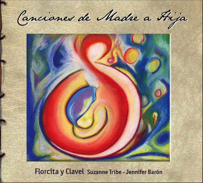 CD de Cantos folclóricos del noroeste de Argentina y de Africa