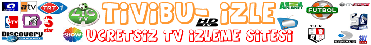D-SMART İZLE - LİG TV İZLE - NTVSPOR İZLE - TRT