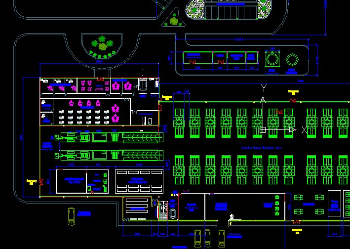 Layout Pabrik Beras | mesin dan mold desain layout pabrik karung plastik pp Layout Pabrik Beras | mesin dan mold desain layout pabrik karung plastik pp