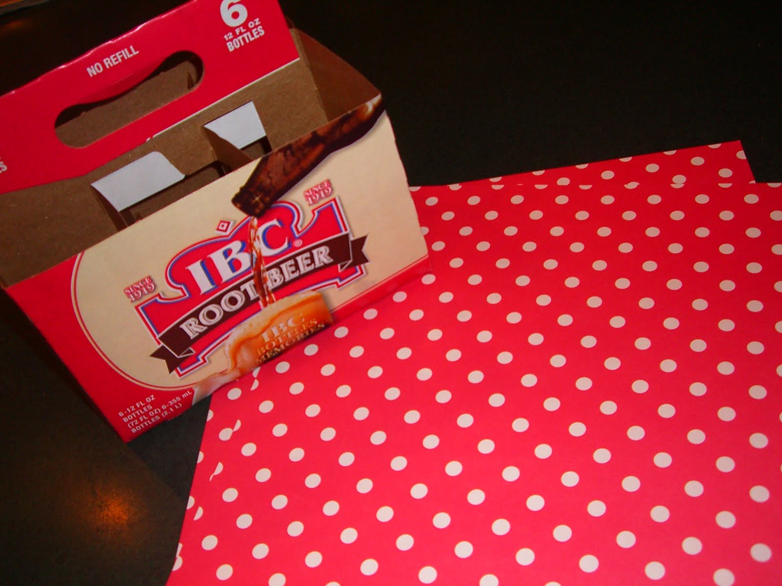 Home Confetti DIY Utensil Holder