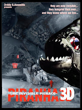 Piranha 3d