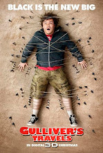 Gulliver's Travels - Los Viajes de Gulliver's