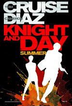 Knight and day - Encuentro Explosivo