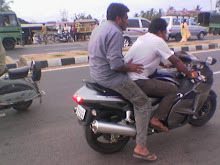 HAYABUSA SPOTTED!!!