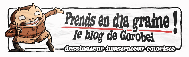 Prends en d'la graine!