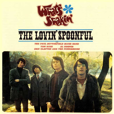 Lovin Spoonful
