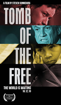 Tomb Of The Free