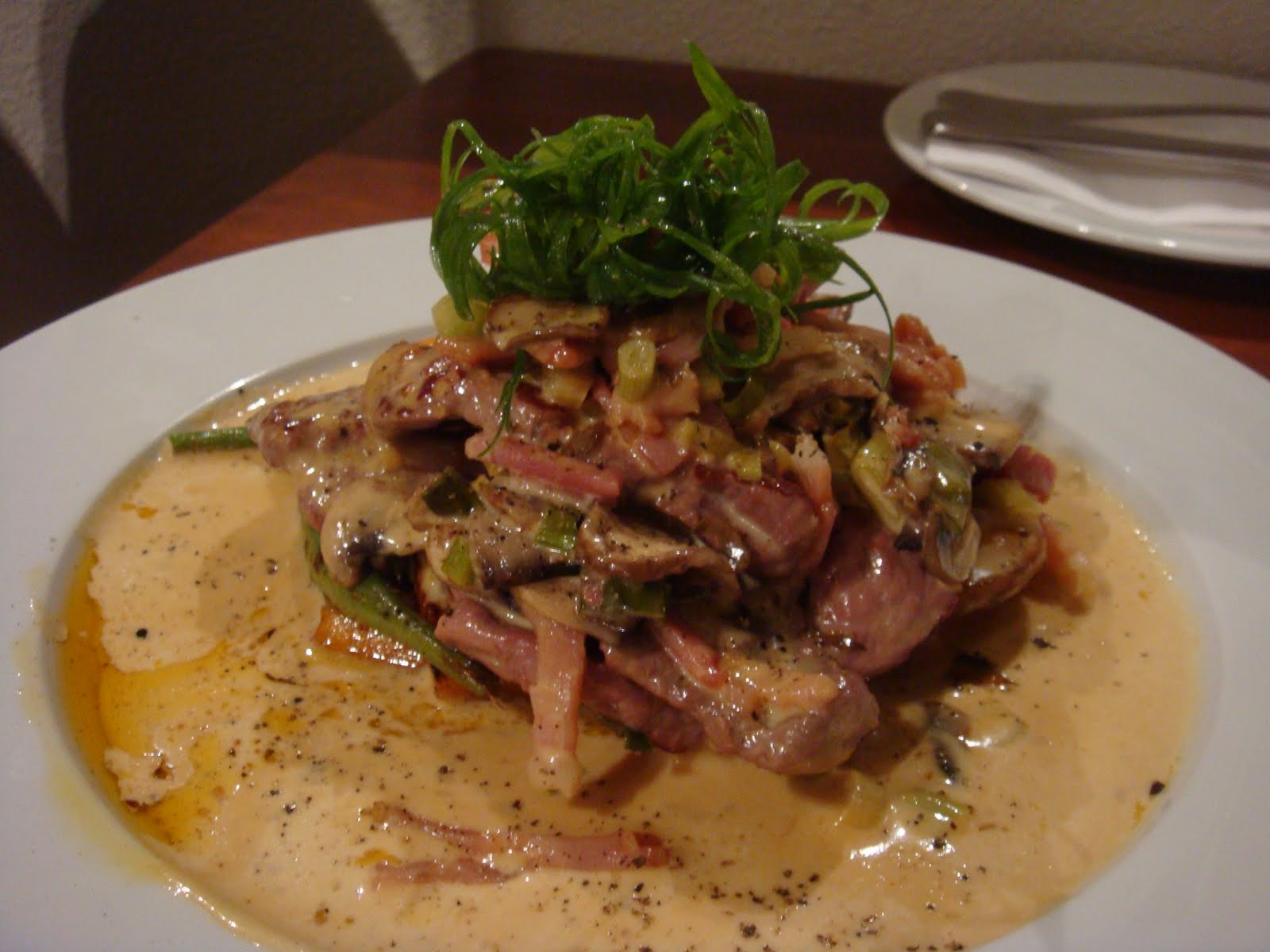 Eye Eat Little Italy (2) Blacktown