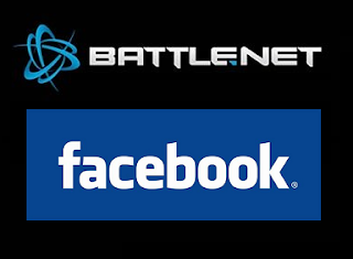 Battle.Net Facebook