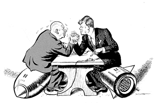 The 1962 Cuban Missile Crisis: cuban missile crisis. The 1962 Cuban Missile Crisis: