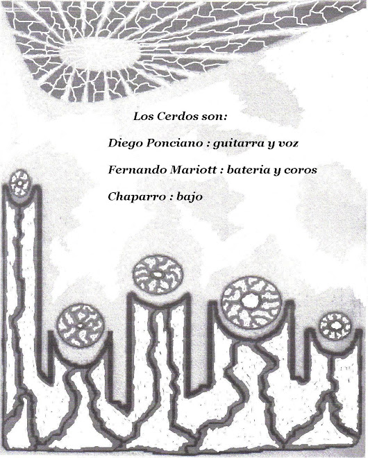 LOS CERDOS