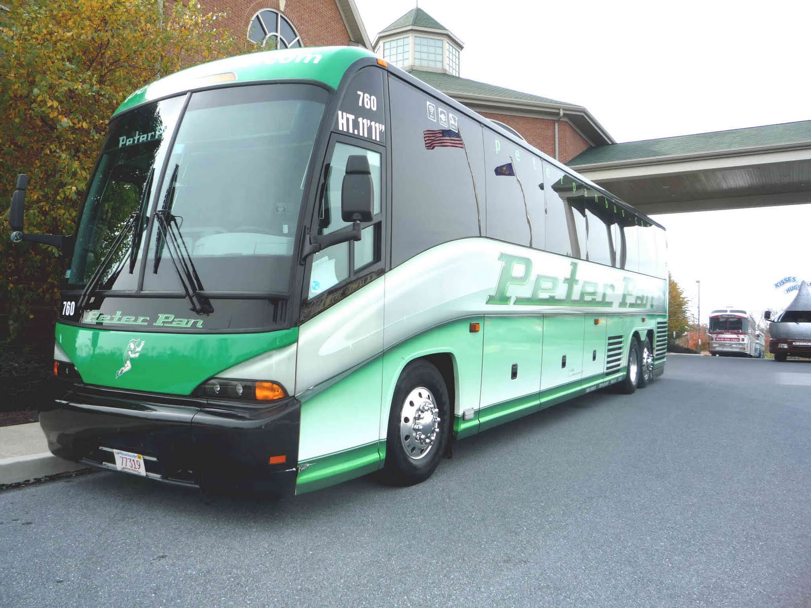 ... had a chance to board the g...