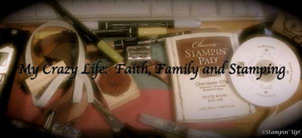 My Crazy Life: