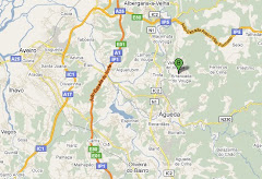 MAPA - LOCALIZAÇÃO