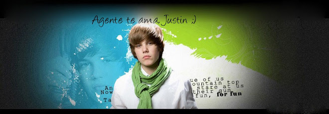 Justin Bieber