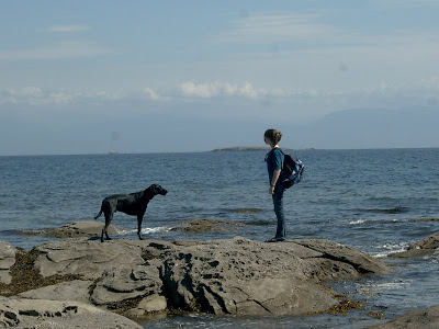 Newcastle Island