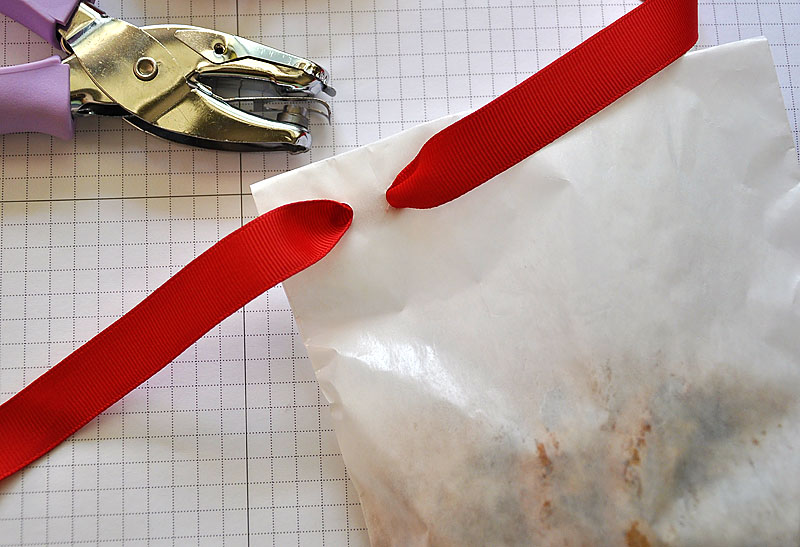 Simply Stamped Everyday Treats