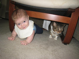 Ben (Christine Rabbath's baby)
