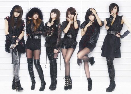 [t-ara crazy because of you.jpg]
